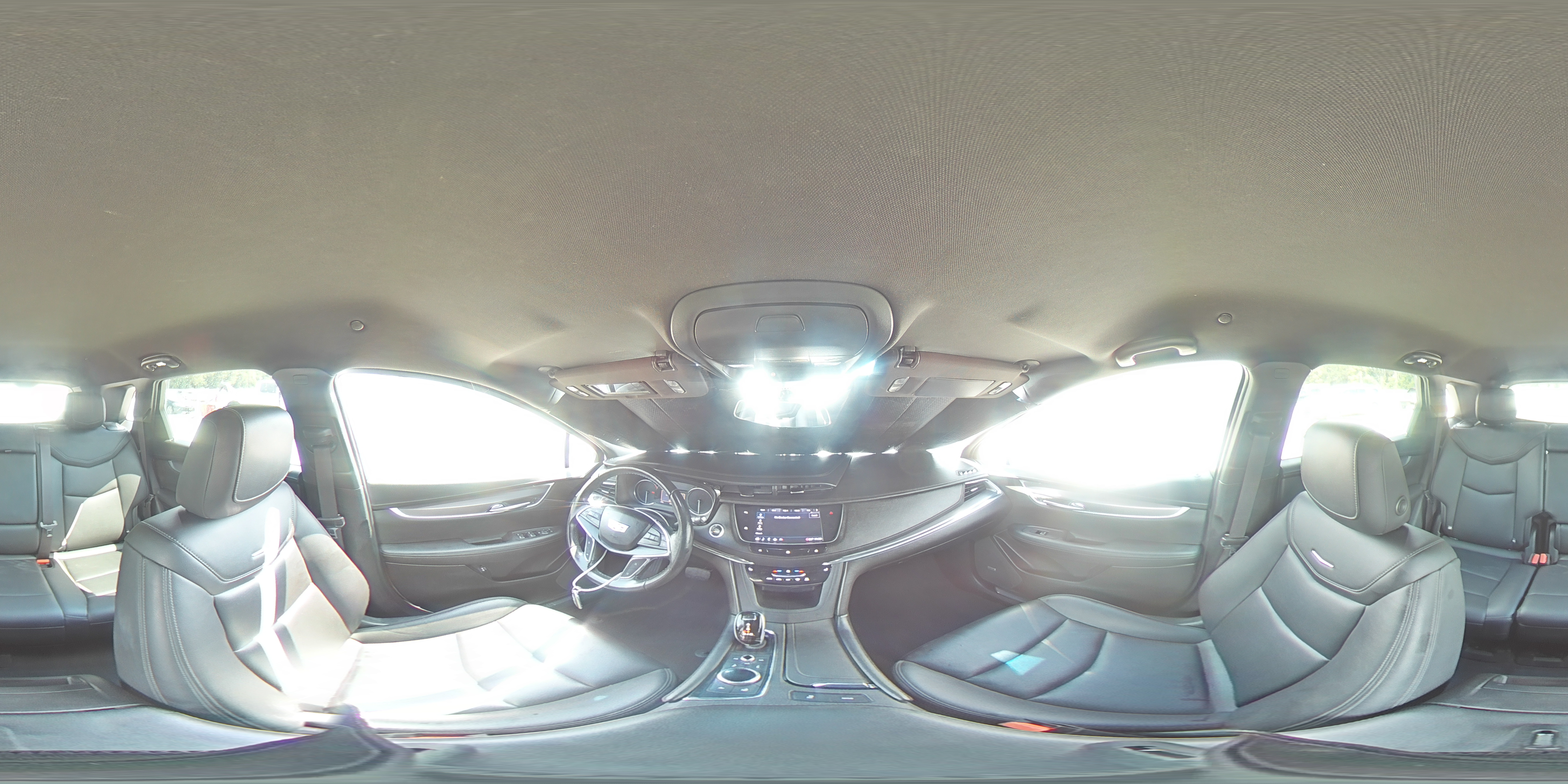 2020 Cadillac Xt5 Luxury VIN: 1GYKNAR48LZ216629 Lot: 69939375