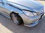 2013 MERCEDES-BENZ E CLASS SPORT for sale at Copart NEWBURY