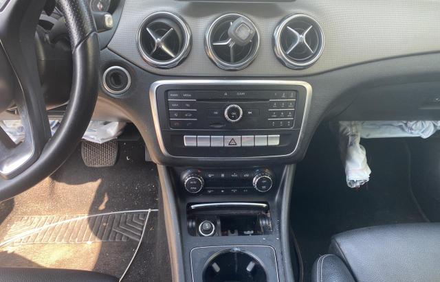 2020 MERCEDES-BENZ GLA 250  