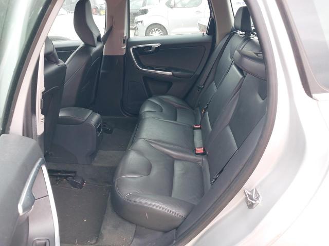 2014 VOLVO XC60 SE LU