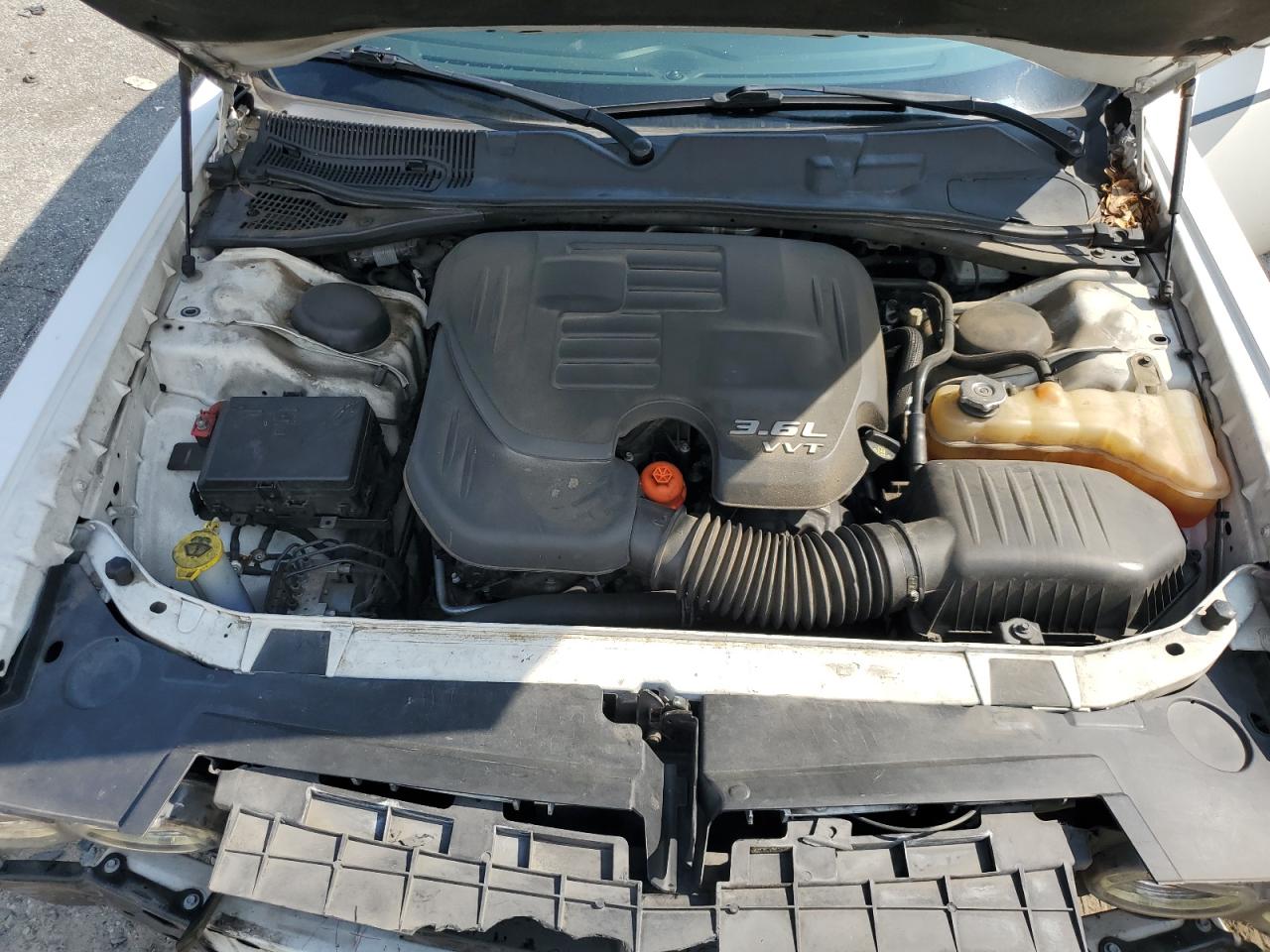 2016 Dodge Challenger Sxt VIN: 2C3CDZAG1GH321590 Lot: 69590445