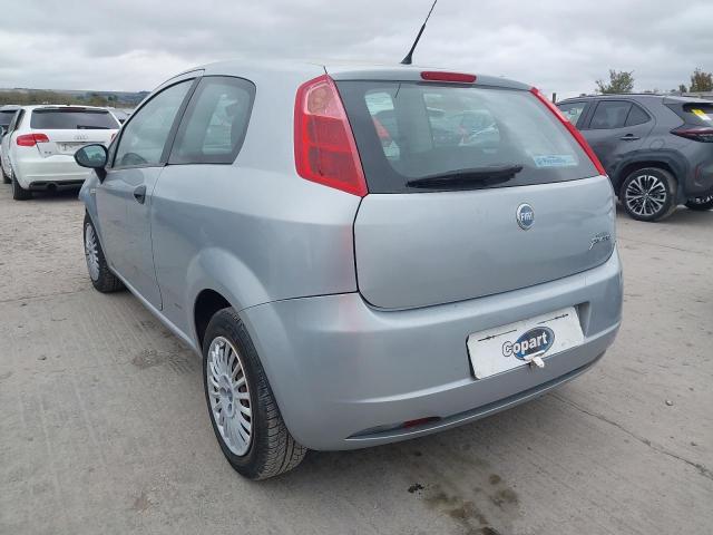 2006 FIAT GRANDE PUN