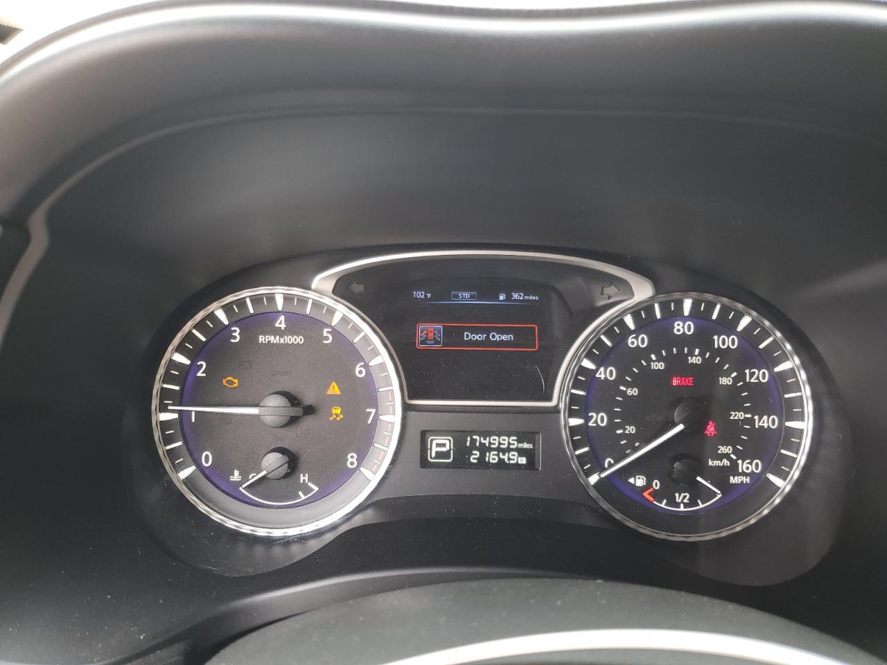 2017 Infiniti Qx60 VIN: 5N1DL0MM6HC553019 Lot: 68932245