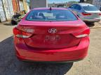 2016 HYUNDAI ELANTRA SE   for sale at Copart QC - MONTREAL