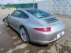 2013 PORSCHE 911 CARRER for sale at Copart SANDTOFT