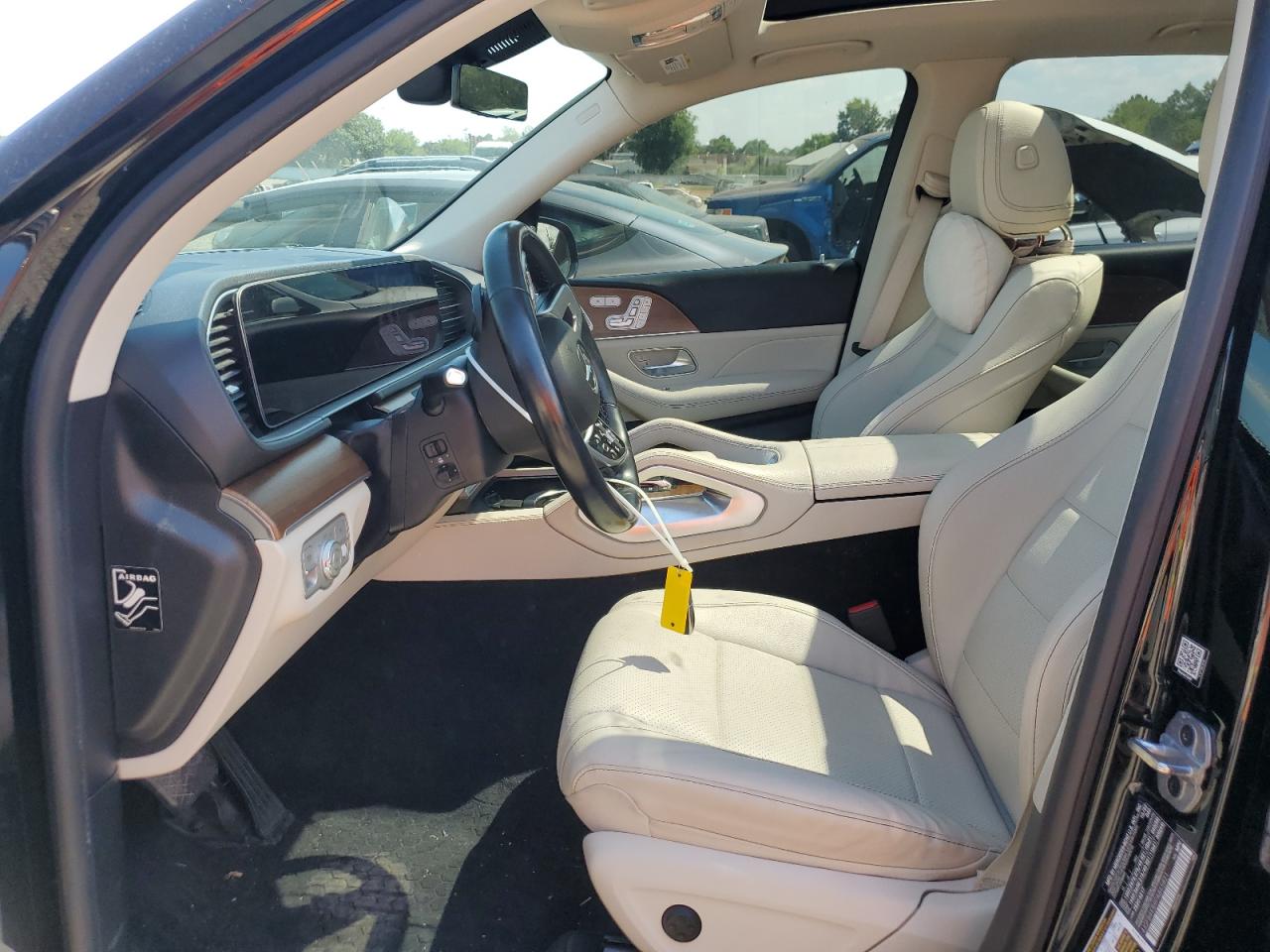 2023 Mercedes-Benz Gle 350 4Matic VIN: 4JGFB4KB9PA865821 Lot: 68159625