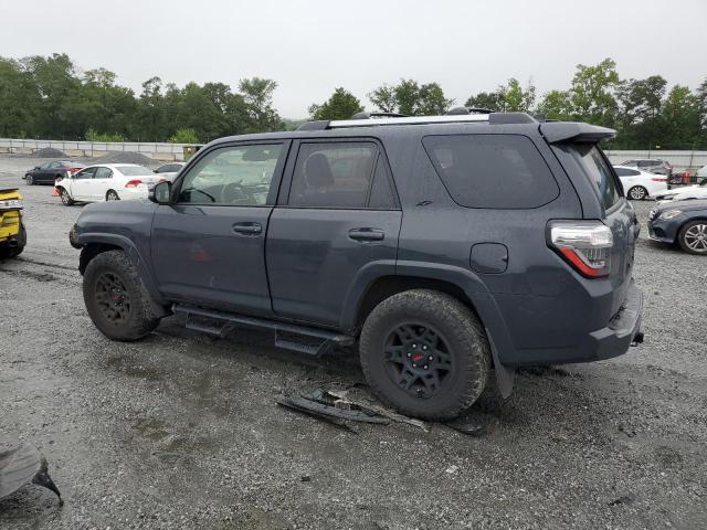  TOYOTA 4RUNNER 2024 Szary