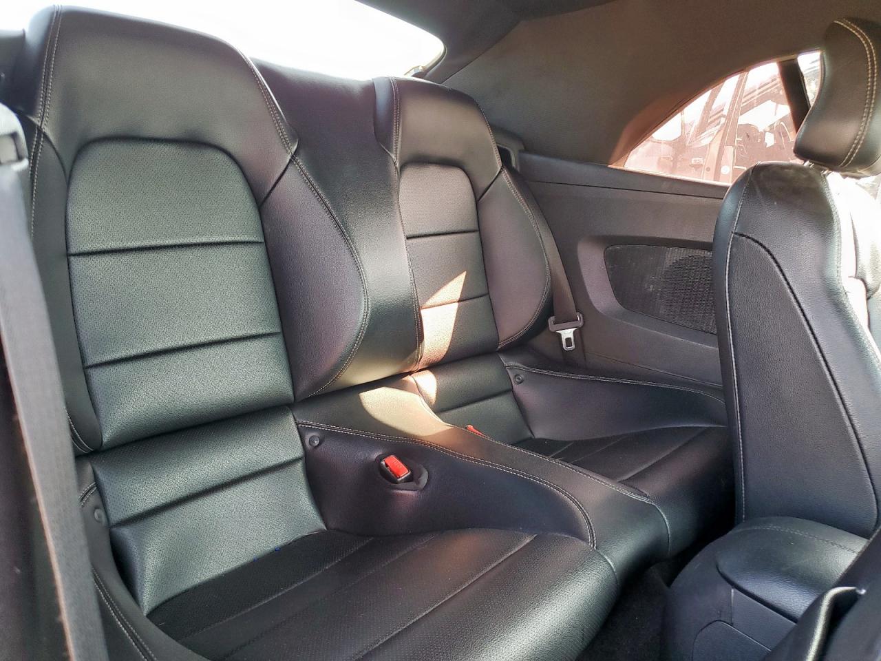 2016 Ford Mustang VIN: 1FATP8UH2G5275038 Lot: 67442245