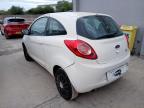 2013 FORD KA EDGE for sale at Copart WESTBURY