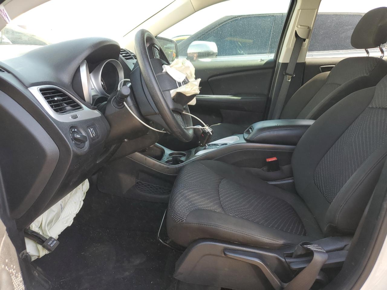 2020 Dodge Journey Se VIN: 3C4PDCAB5LT279764 Lot: 66899755