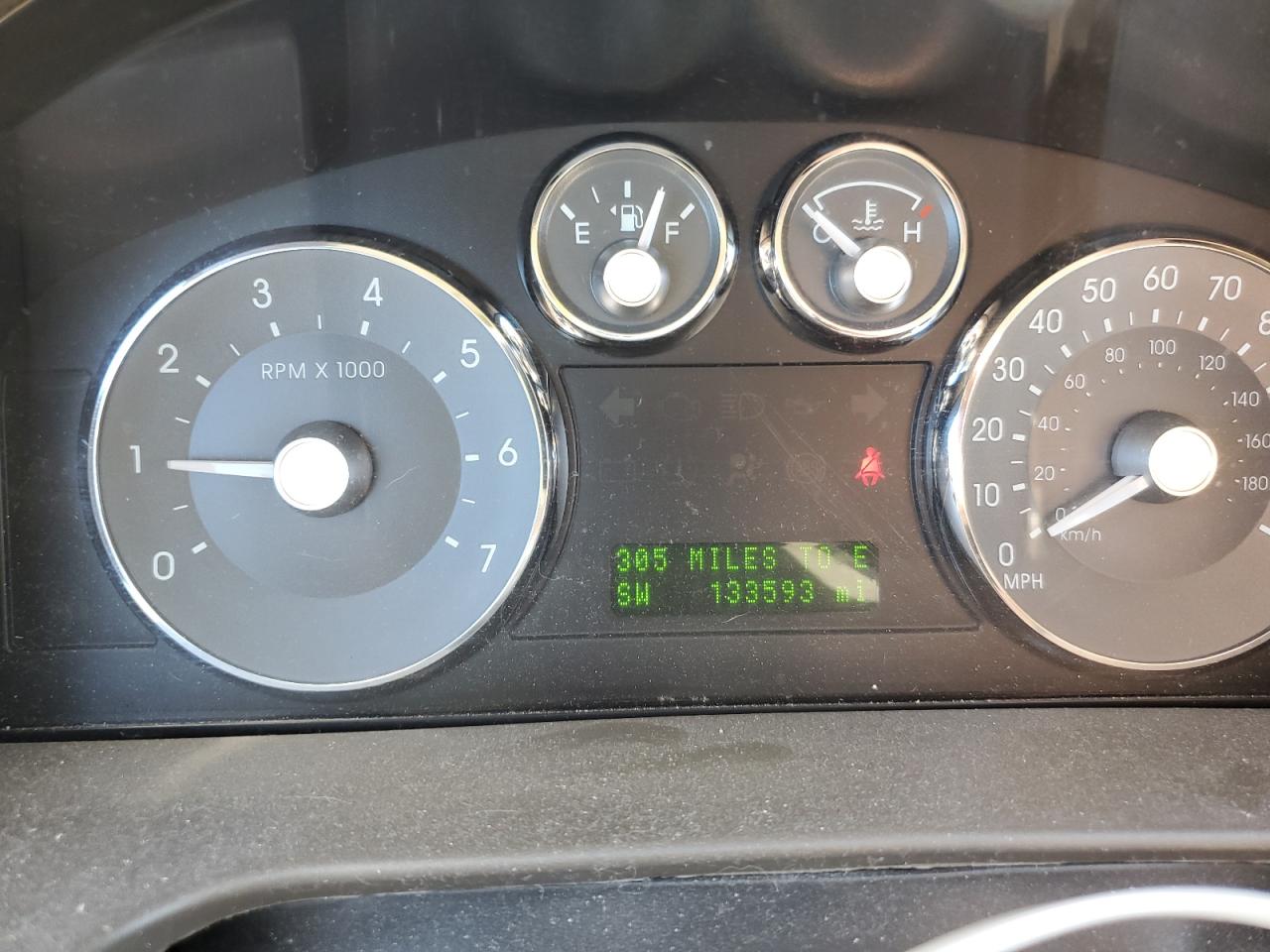 2008 Mercury Milan Premier VIN: 3MEHM08128R618872 Lot: 70641445