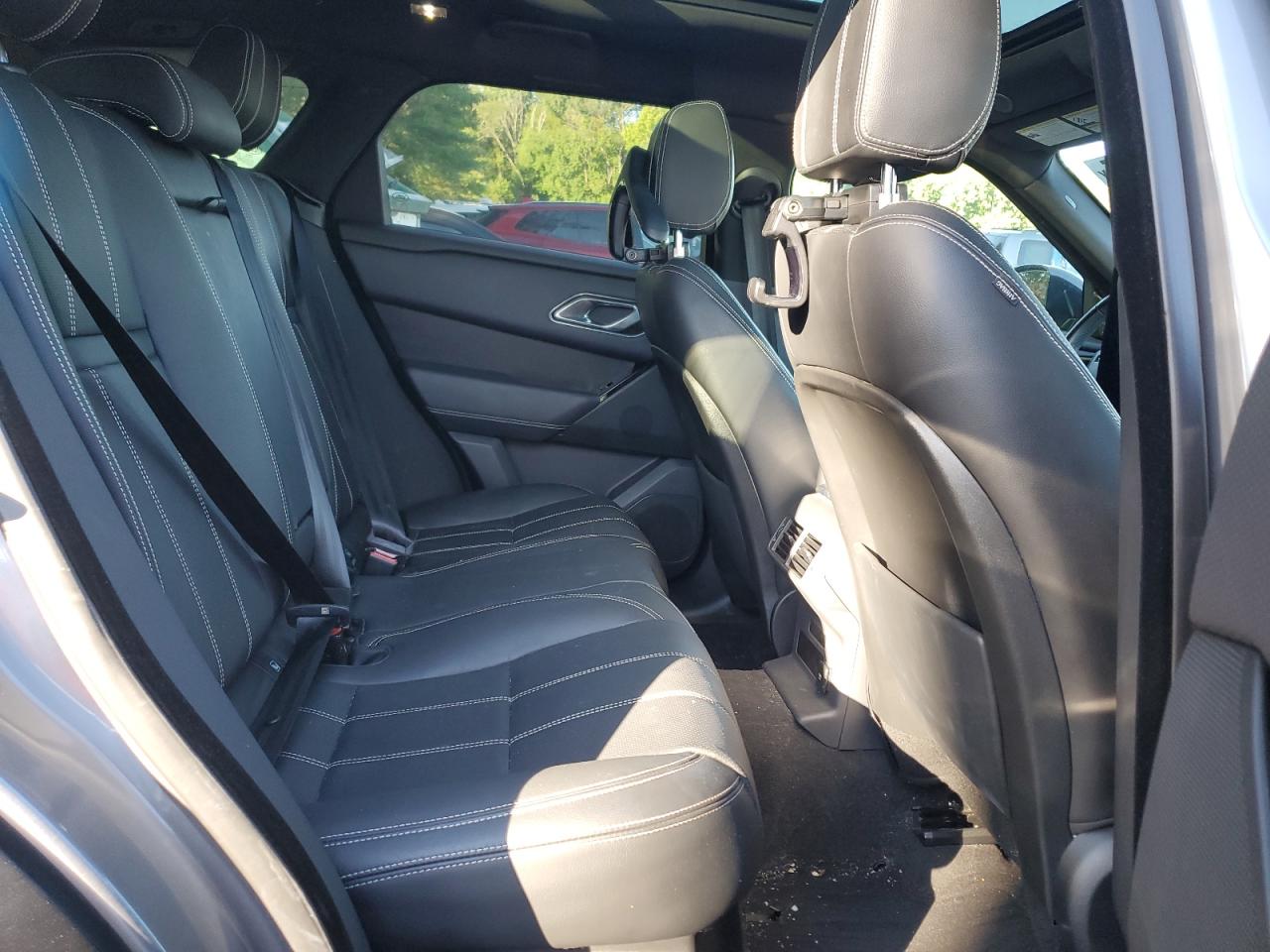 2021 Land Rover Range Rover Velar R-Dynamic S VIN: SALYT2EX8MA316931 Lot: 69294685