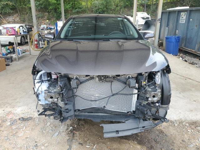  TOYOTA CAMRY 2023 Szary