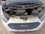 2022 FORD TRANSIT CUSTOM 300 TREND  for sale at Copart WISBECH