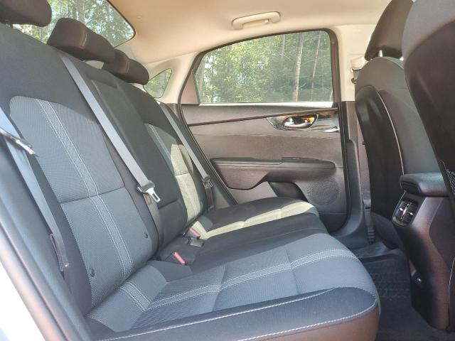 2022 KIA FORTE GT LINE  