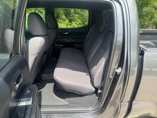 2019 TOYOTA TACOMA DOUBLE CAB  