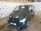 2004 MERCEDES VITO 115 CDI XLONG  for sale at Copart SANDWICH