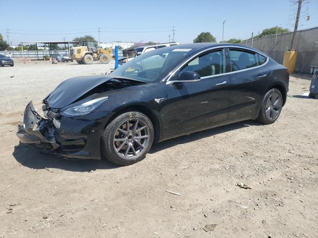  TESLA MODEL 3 2019 Czarny