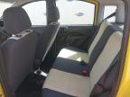 2010 FIAT PANDA DYNAMIC ECO 1.2 DYNAMIC ECO 5DR for sale at Copart SANDY