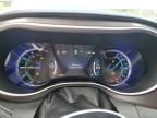 2025 CHRYSLER PACIFICA HYBRID SELECT   for sale at Copart MA - NORTH BOSTON