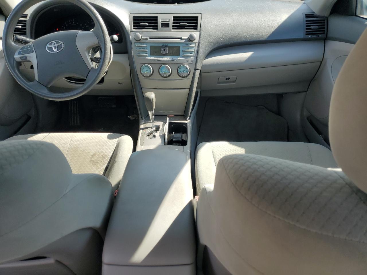 2007 Toyota Camry Ce VIN: 4T4BE46K87R005820 Lot: 70216895