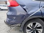 2018 HONDA CR-V EX I-DTEC AUTO  for sale at Copart BELFAST