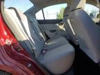 2011 HYUNDAI ACCENT GLS   for sale at Copart ON - LONDON