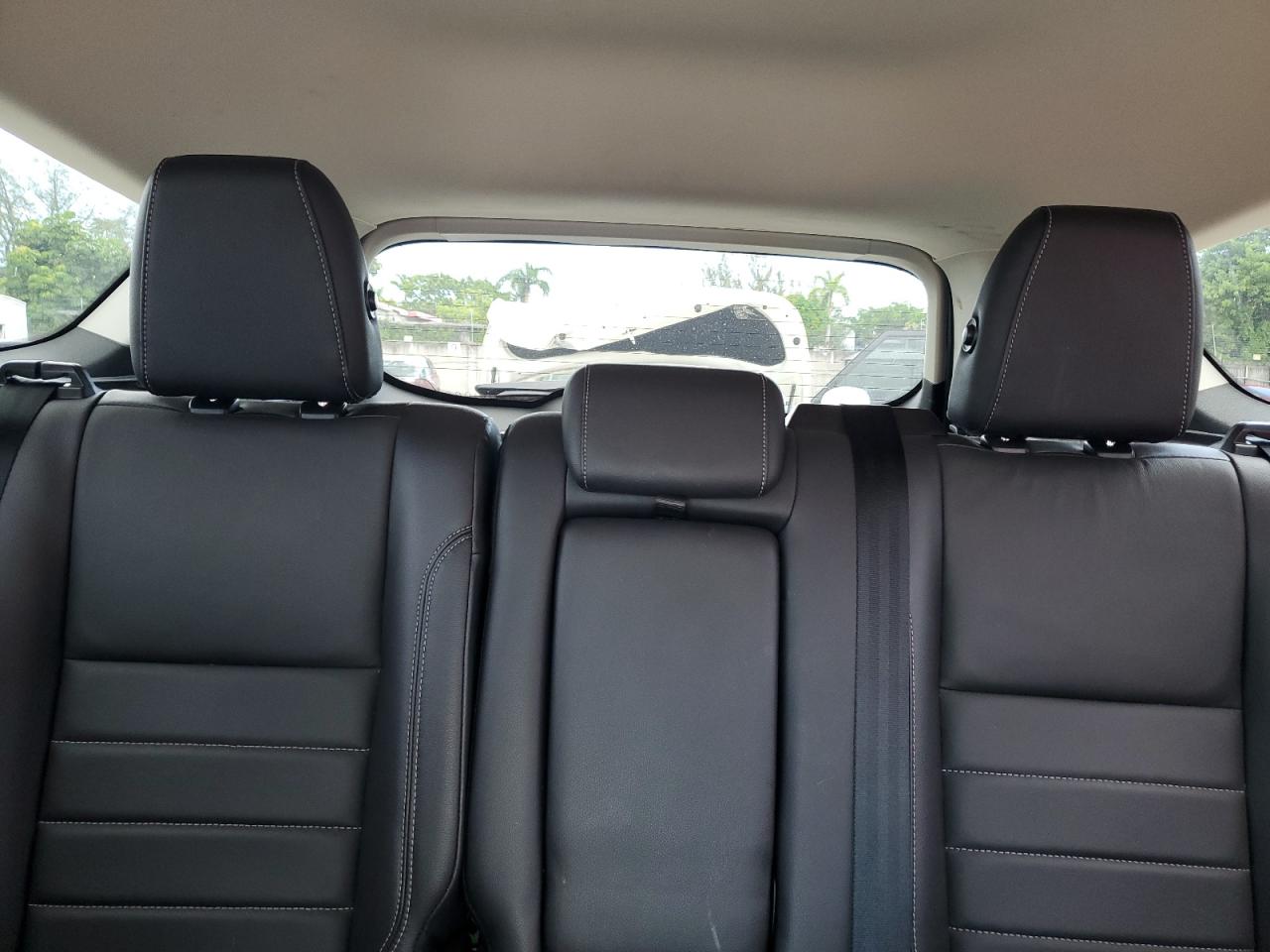 2016 Ford Escape Se VIN: 1FMCU0GX2GUC73606 Lot: 66002985