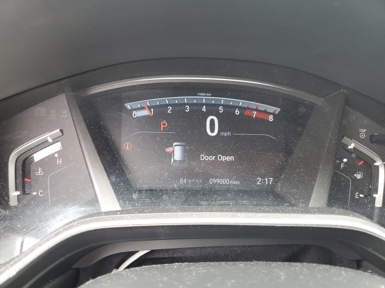 2019 Honda Cr-V Ex VIN: 7FARW1H55KE000662 Lot: 68979795