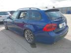 2007 BMW 320D M SPO for sale at Copart YORK