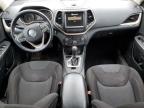 2016 JEEP CHEROKEE LATITUDE   à vendre chez Copart MI - DETROIT