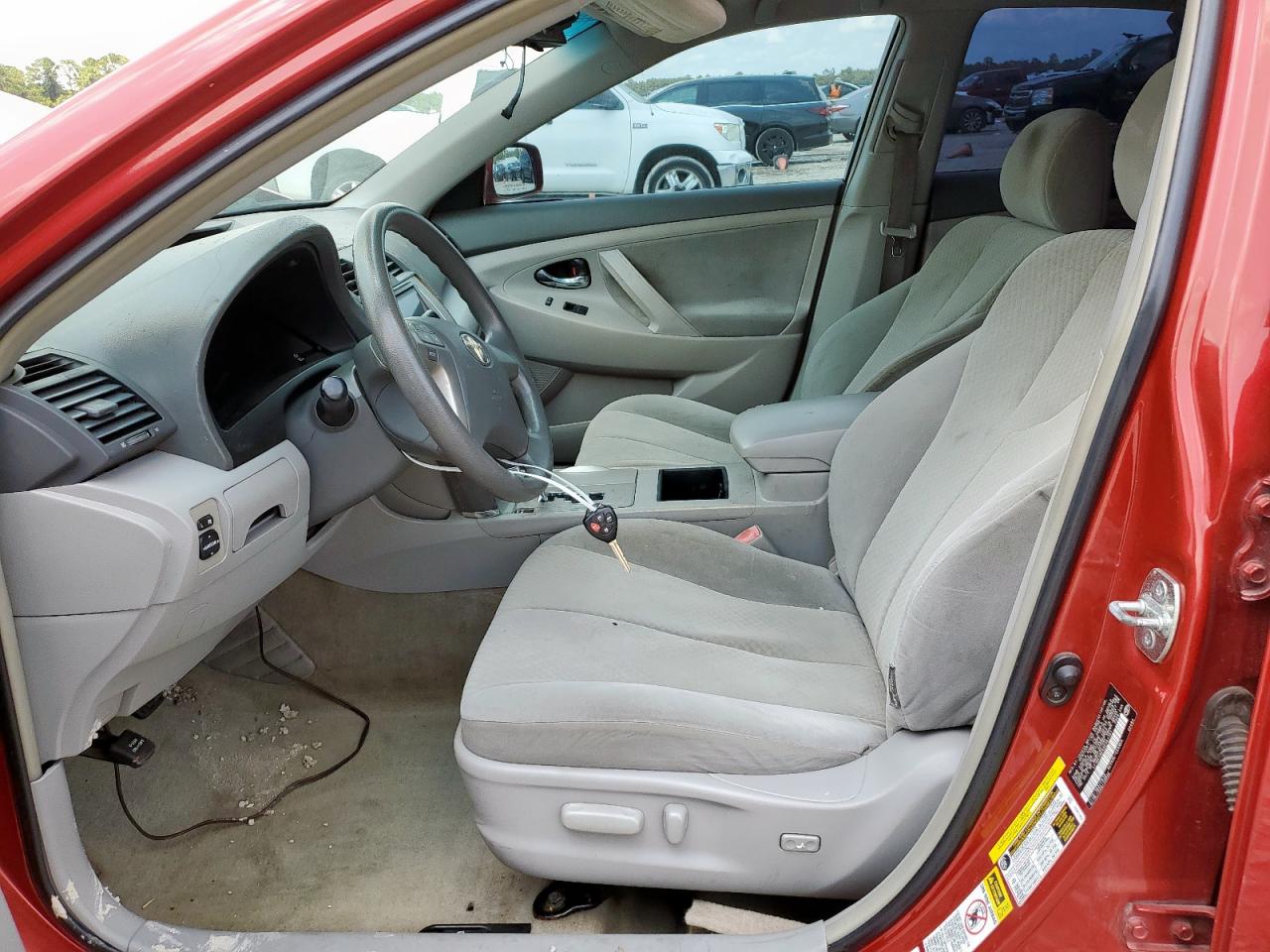 2009 Toyota Camry Base VIN: 4T1BE46KX9U361151 Lot: 68091005