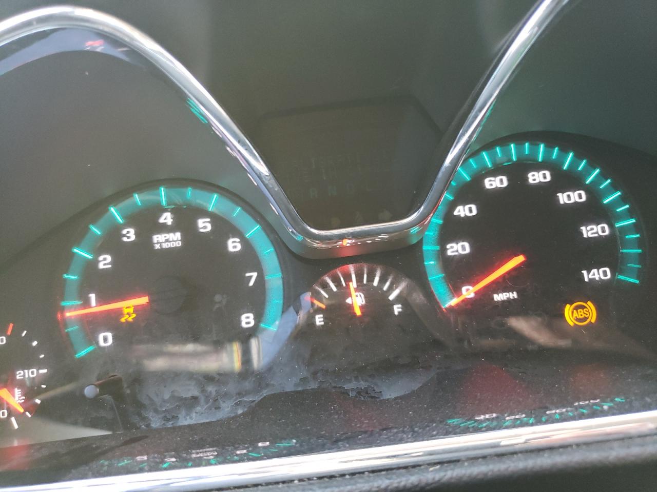 2016 Chevrolet Traverse Lt VIN: 1GNKRGKD6GJ282311 Lot: 70801445