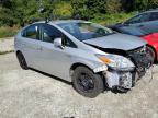 2015 TOYOTA PRIUS    for sale at Copart AB - CALGARY