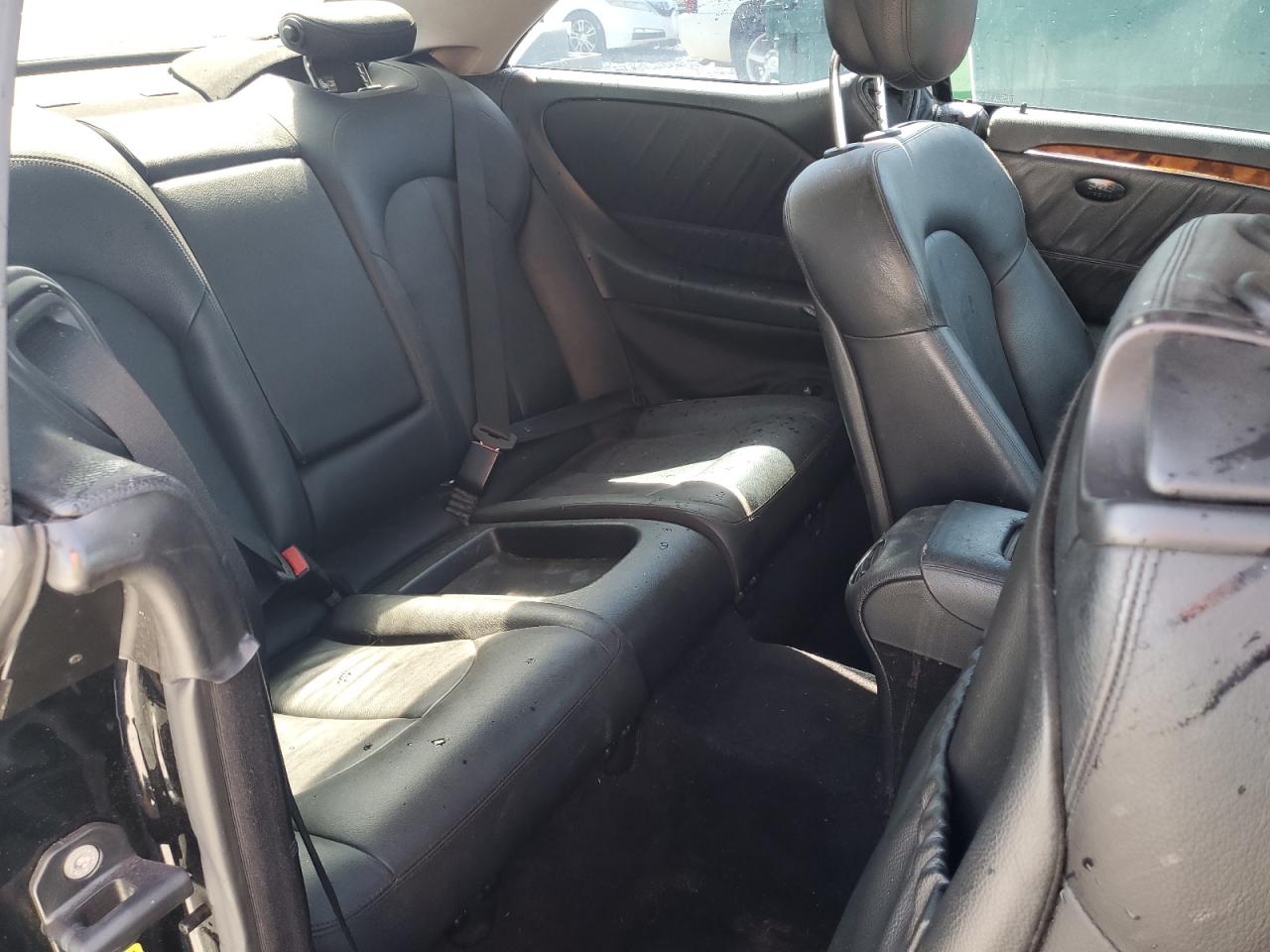 2009 Mercedes-Benz Clk 350 VIN: WDBTJ56H29F269792 Lot: 70140045