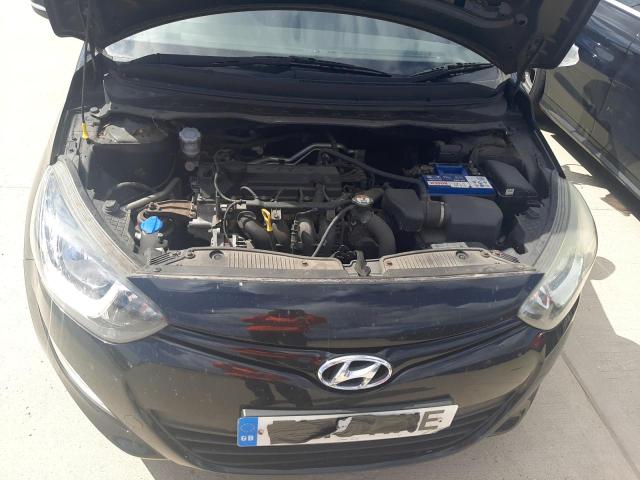 2013 HYUNDAI I20 ACTIVE
