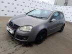 2006 VOLKSWAGEN GOLF GTI for sale at Copart WHITBURN