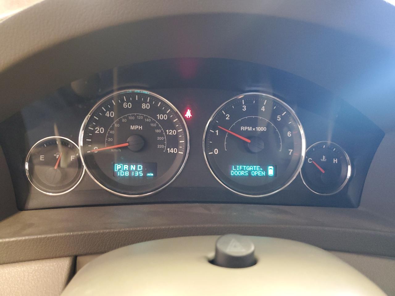 1J8GR48K77C606995 2007 Jeep Grand Cherokee Laredo