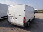 2010 FORD TRANSIT 85 T260S FWD  for sale at Copart WOLVERHAMPTON