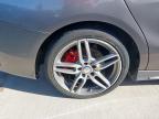 2016 MERCEDES-BENZ CLA AMG SPORT for sale at Copart SANDY