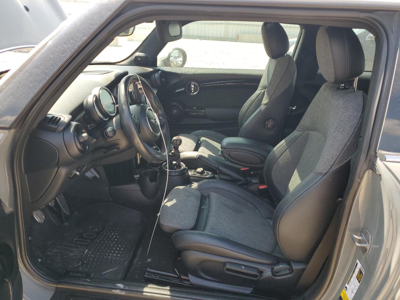 2017 Mini Cooper S VIN: WMWXP7C54H2C61416 Lot: 67477225