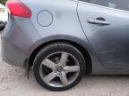2018 VOLVO V40 R-DESI for sale at Copart BRISTOL