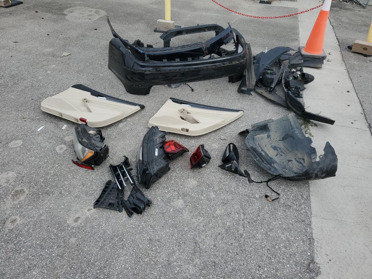 2017 Volkswagen Passat R-Line VIN: 1VWDT7A31HC068454 Lot: 66507695