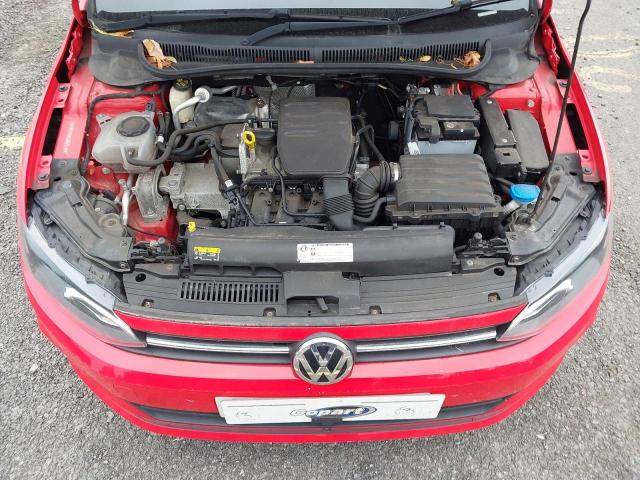 2019 VOLKSWAGEN POLO BEATS