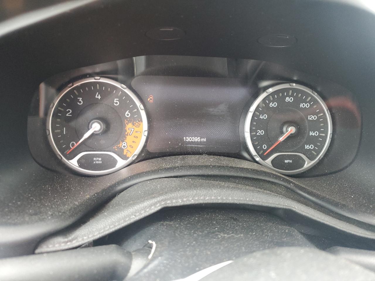 2015 Jeep Renegade Limited VIN: ZACCJADT2FPB85367 Lot: 69791475