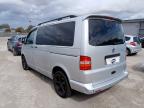 2008 VOLKSWAGEN T-PORTER SHUTTLE  S84 SWB  for sale at Copart WESTBURY
