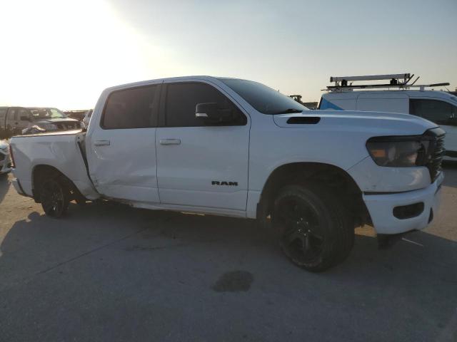  RAM 1500 2021 White