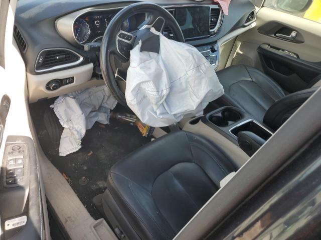  CHRYSLER PACIFICA 2021 Blue