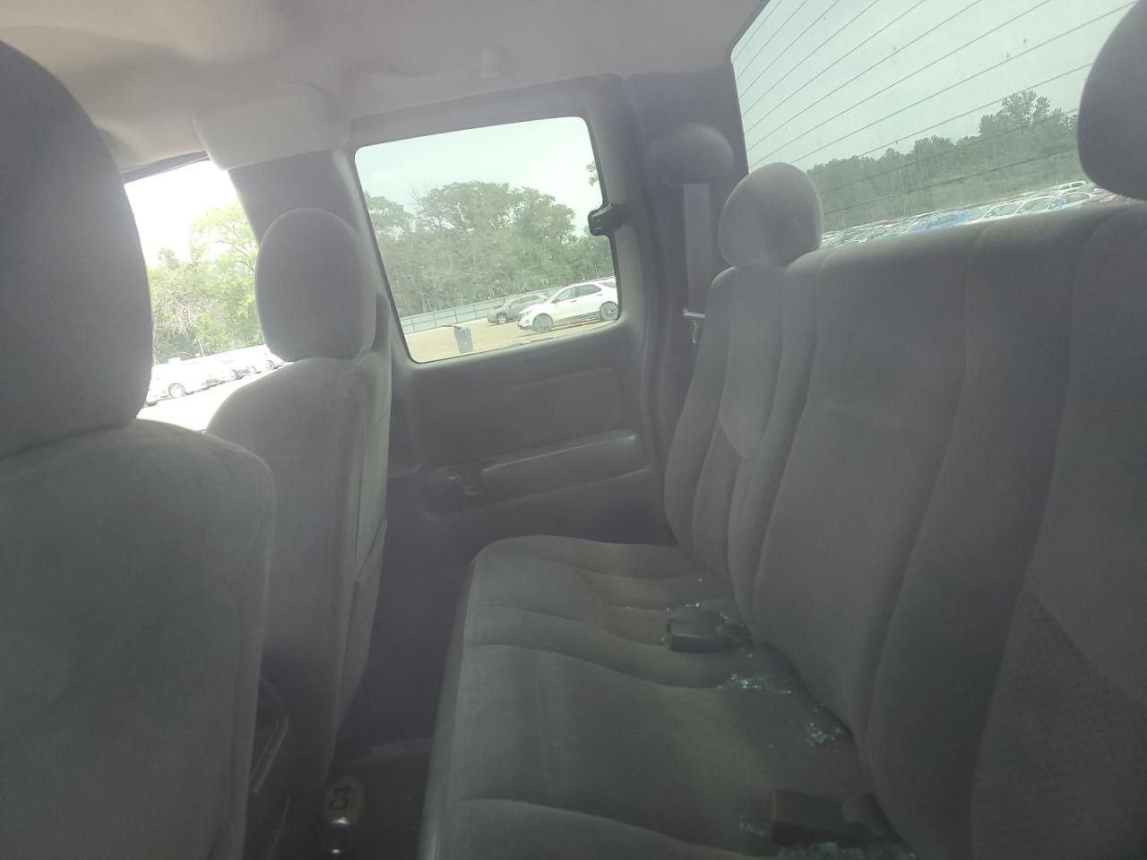 2003 Chevrolet Silverado K1500 VIN: 1GCEK19TX3E380183 Lot: 69952985