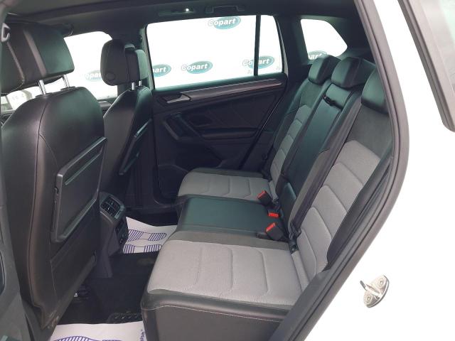 2019 VOLKSWAGEN TIGUAN R-L